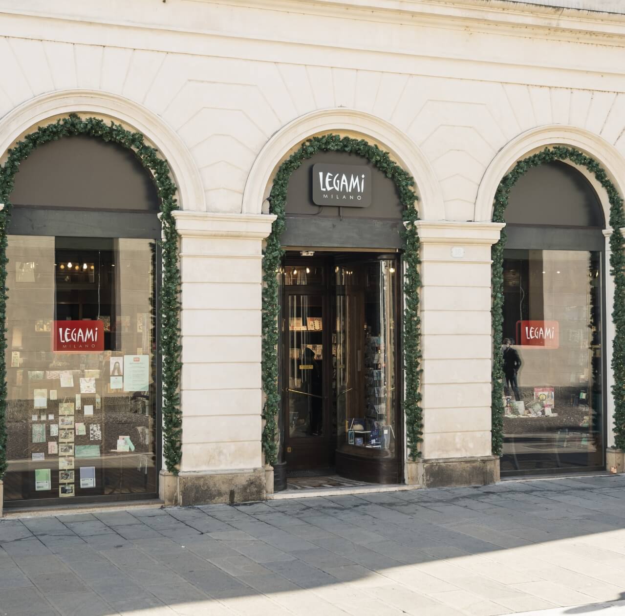 Boutique Legami - Padova VIII Febbraio Boutique Legami - Padova VIII Febbraio