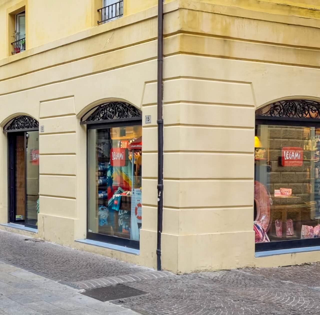 Boutique Legami - Sassuolo Menotti