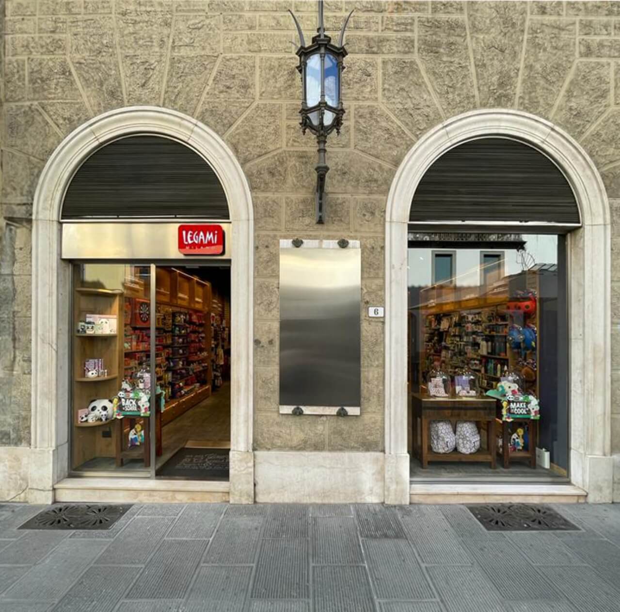 Boutique Legami - Pistoia Buozzi