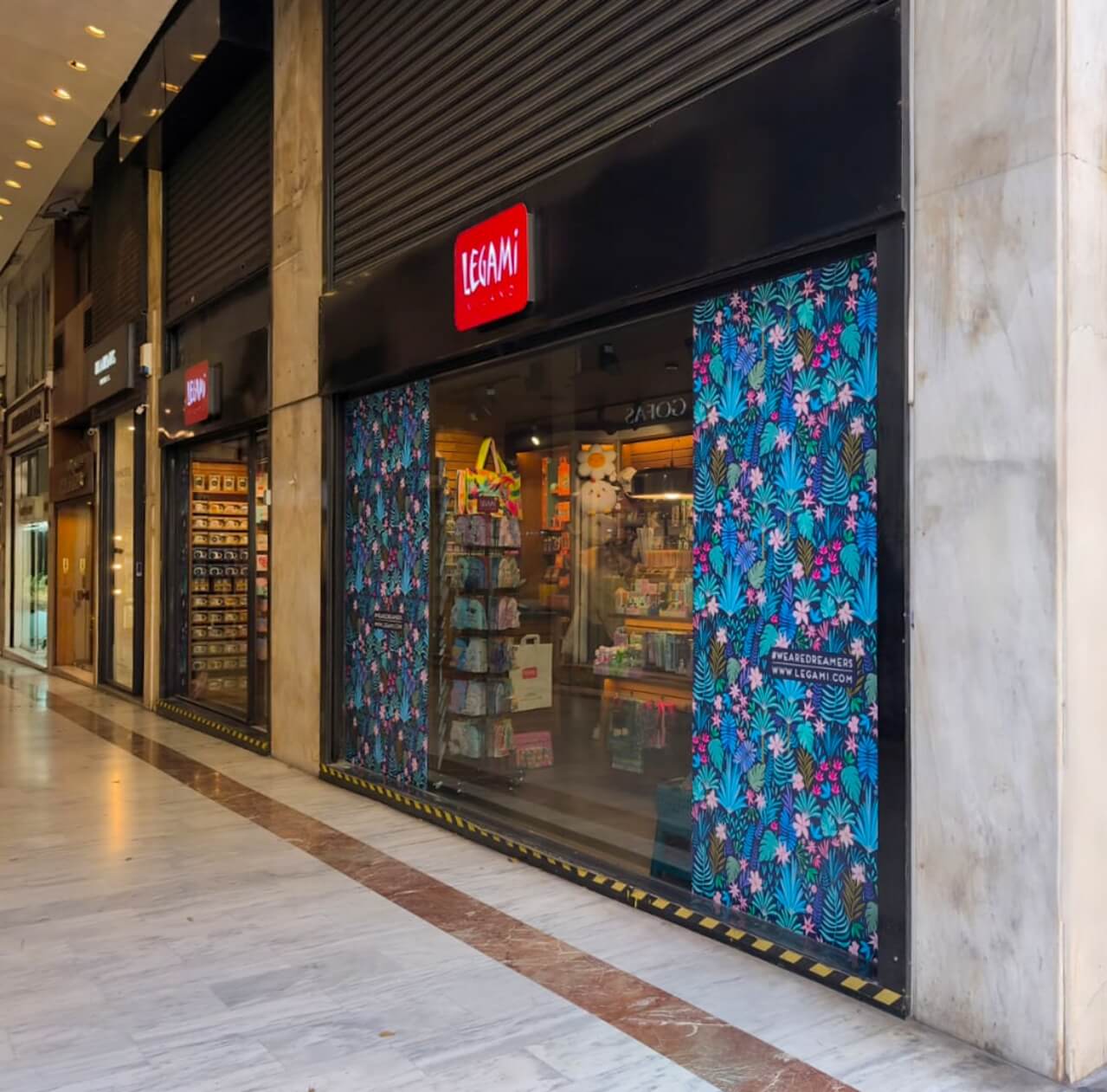 Boutique Legami - Atene Boutique Legami - Atene