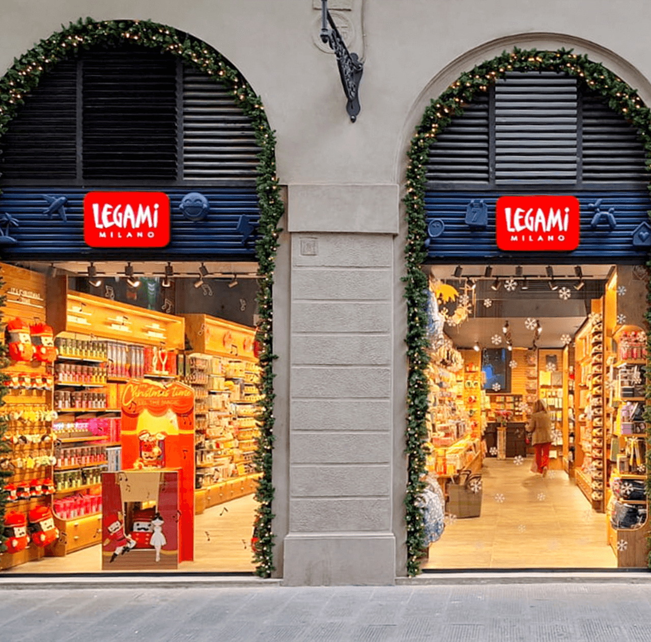 Boutique Legami - Firenze Calzaiuoli