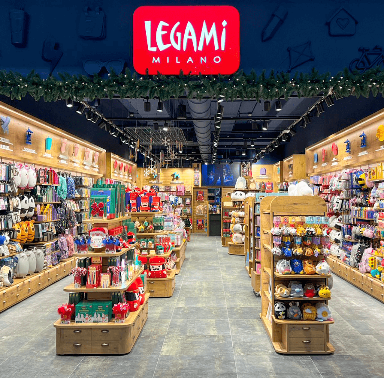 Boutique Legami - Pergine CC Valsugana