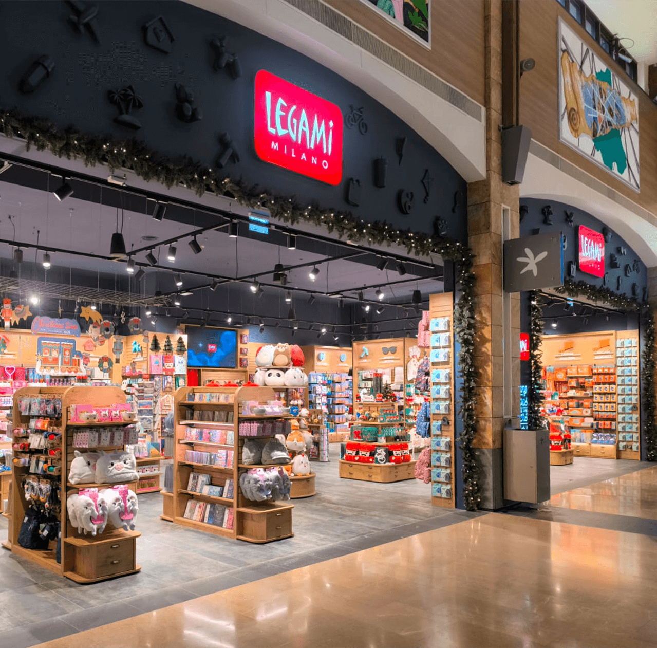 Boutique Legami - Teramo CC Gransasso