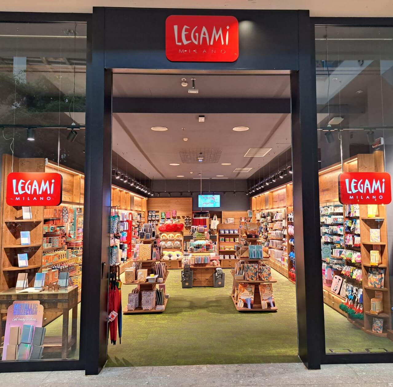 Boutique Legami - Arese il Centro
