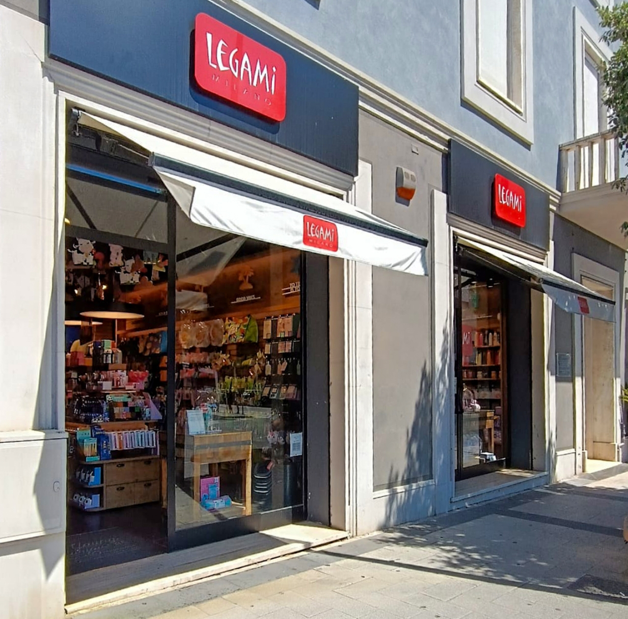 Boutique Legami - Cecina Matteotti