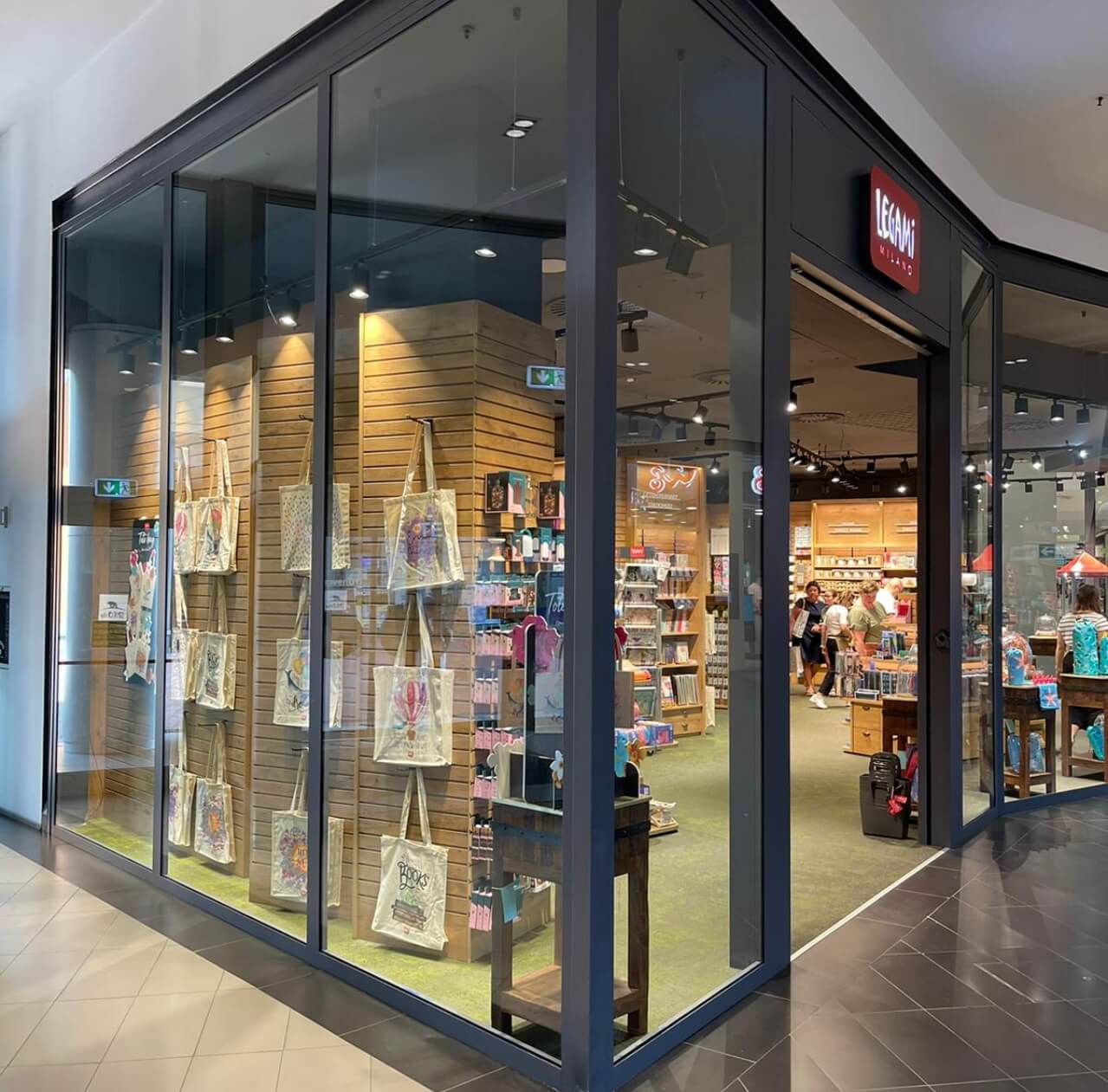 Boutique Legami - Biella CC Gli Orsi