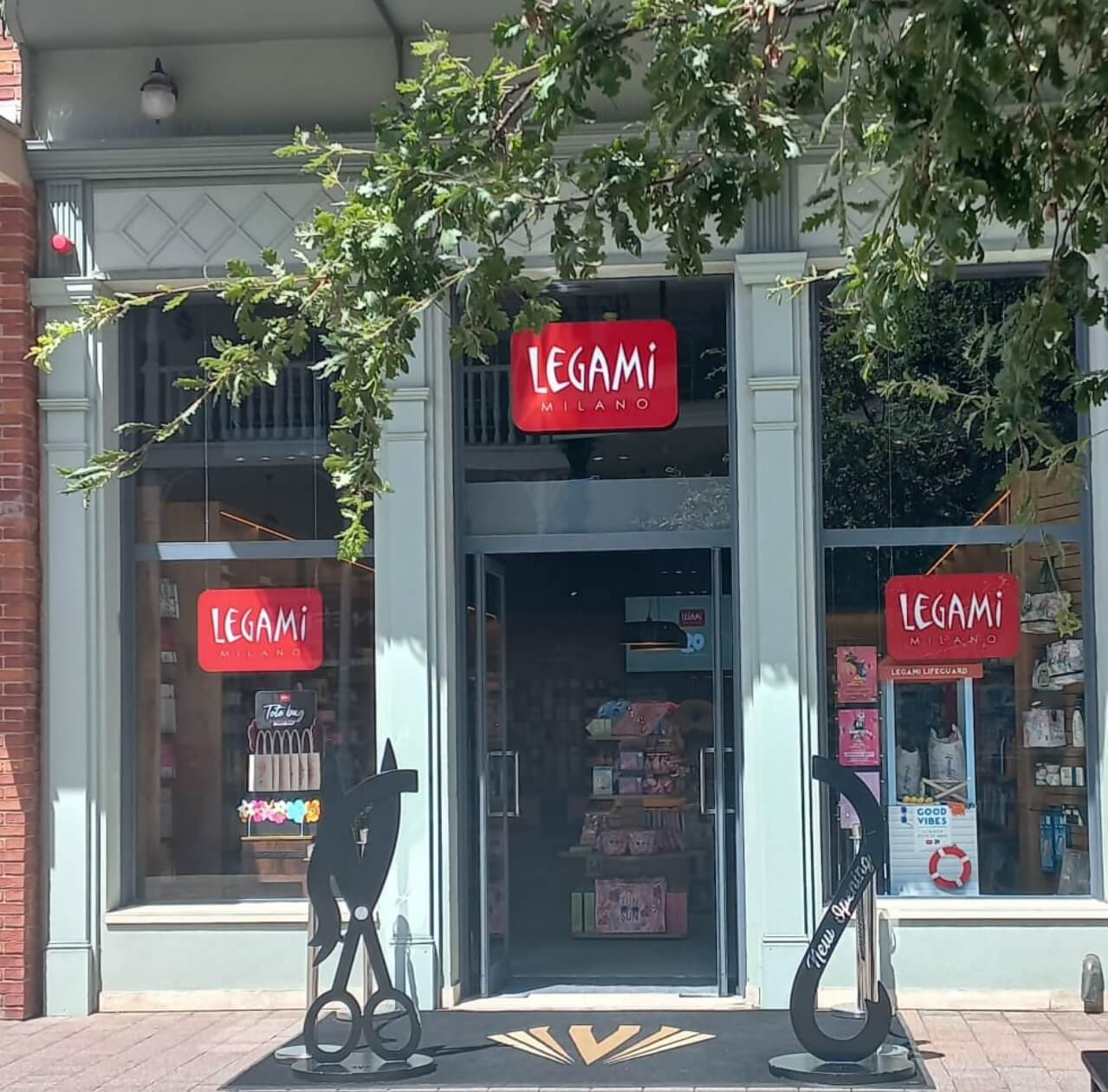 Boutique Legami - Valmontone Outlet