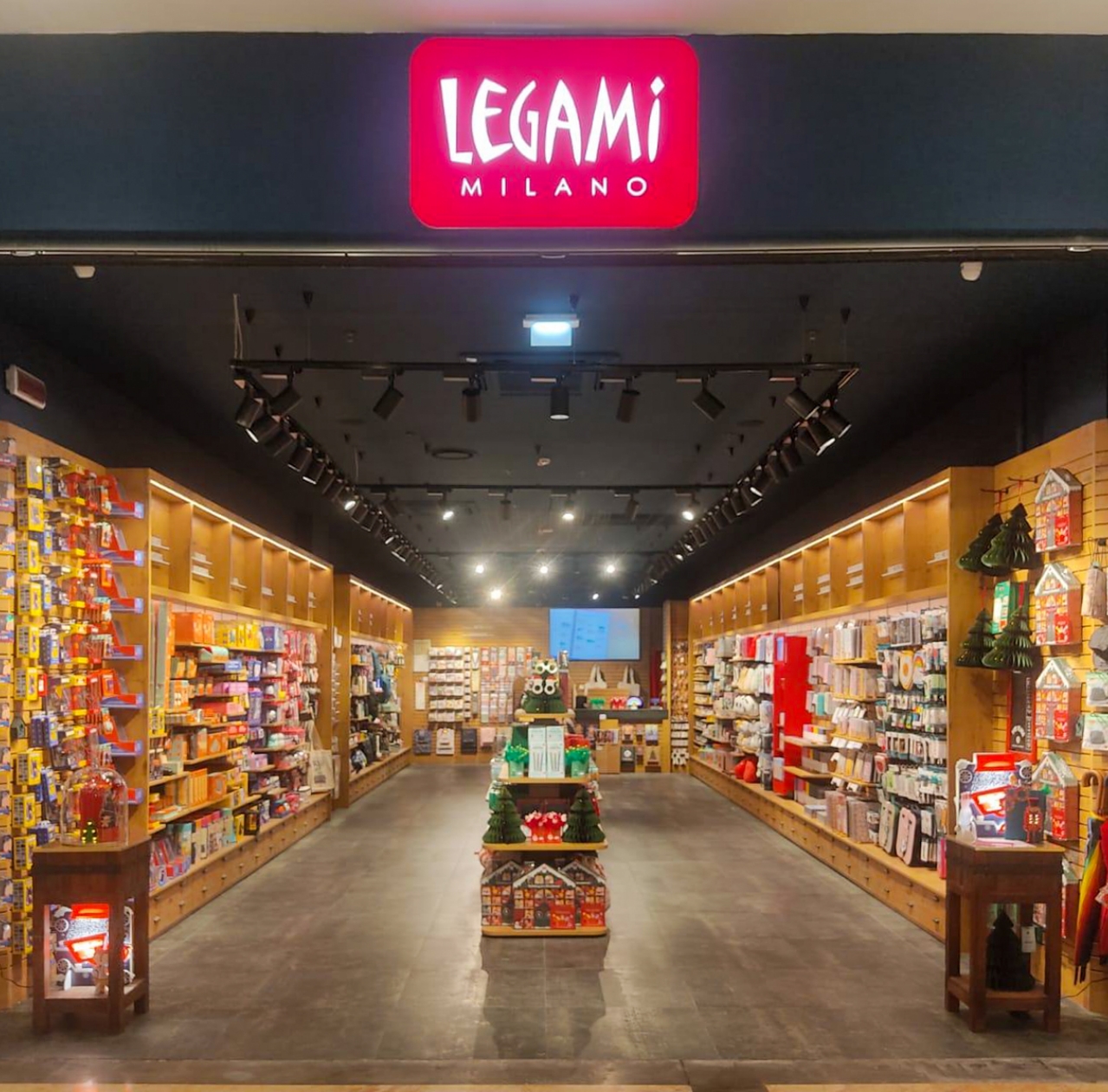 Boutique Legami - Pontecagnano CC Maximall