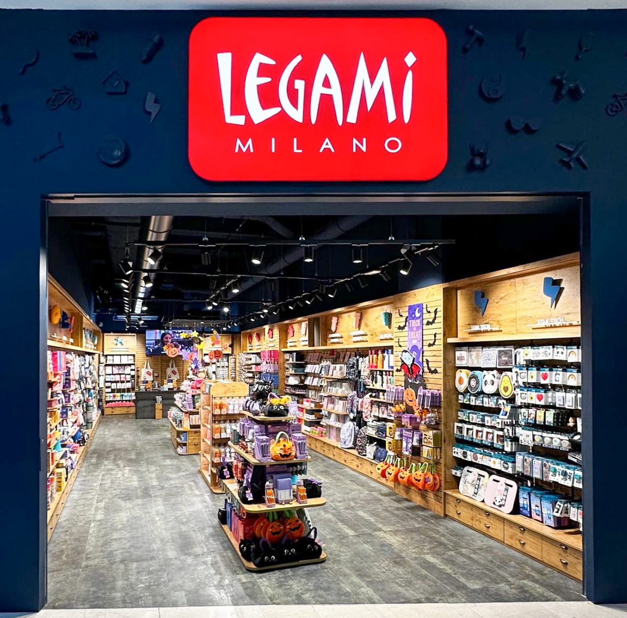 Boutique Legami - Marghera CC Nave de Vero